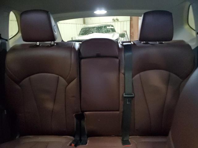 LRBFXBSA9HD067691 - 2017 BUICK ENVISION ESSENCE თაფლისფერი ფოტო 10