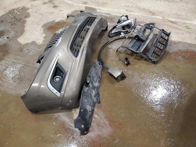 LRBFXBSA9HD067691 - 2017 BUICK ENVISION ESSENCE თაფლისფერი ფოტო 13