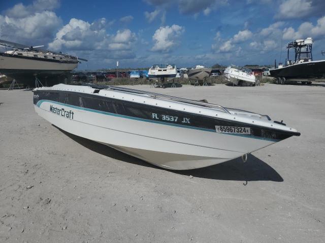 1997 MBC BOAT, null