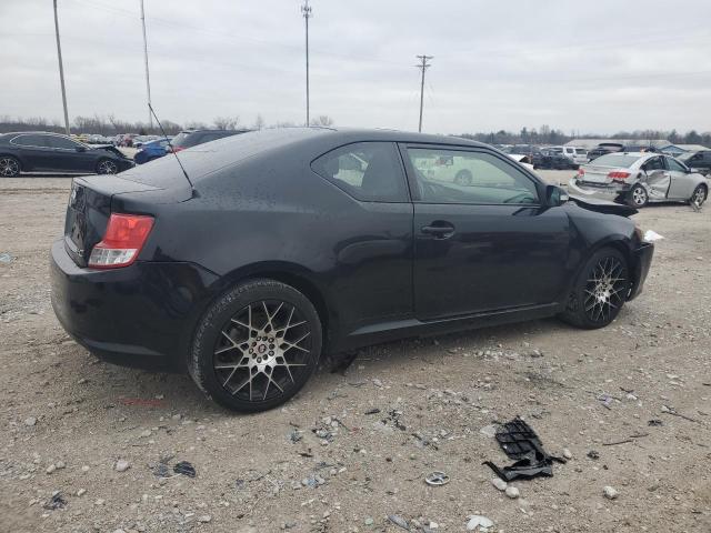 JTKJF5C75C3037517 - 2012 TOYOTA SCION TC 黑色 照片 3