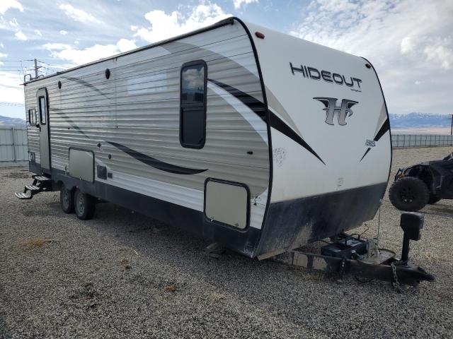2018 KEYSTONE HIDEOUT, 