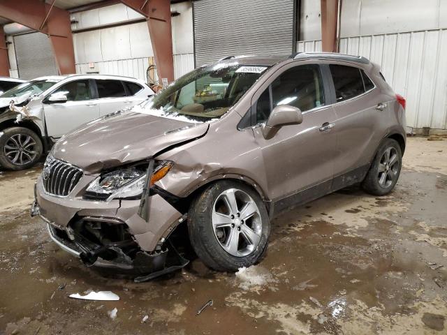 2013 BUICK ENCORE, 