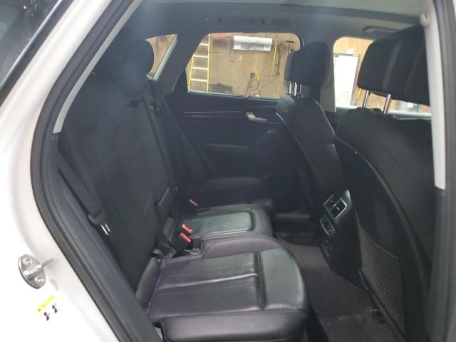 WA1CNAFY6K2096882 - 2019 AUDI Q5 PRESTIGE 白色 照片 11