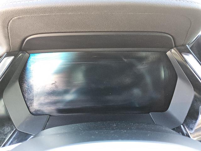 WBAHF3C01SWY40624 - 2025 BMW Z4 SDRIVE30I BLACK photo 9