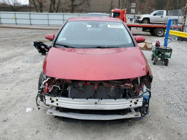 JTDKARFP3H3044762 - 2017 TOYOTA PRIUS PRIM 红色 照片 5