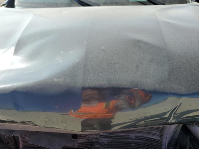 5GAERDKW3JJ242136 - 2018 BUICK ENCLAVE AVENIR 蓝色 照片 11