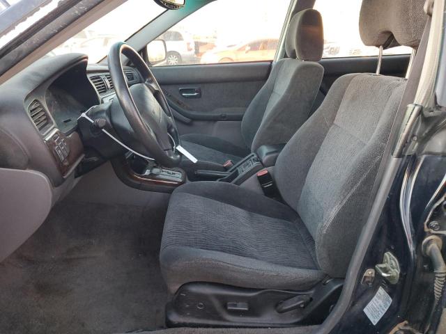 4S3BH675217652441 - 2001 SUBARU LEGACY OUTBACK AWP 双色 照片 7