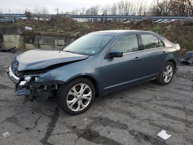 2012 FORD FUSION SE, 