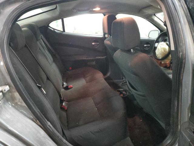 2G2WP552171216732 - 2007 PONTIAC GRAND PRIX 灰色 照片 10