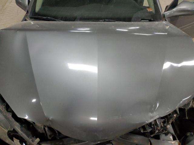 2G2WP552171216732 - 2007 PONTIAC GRAND PRIX 灰色 照片 11