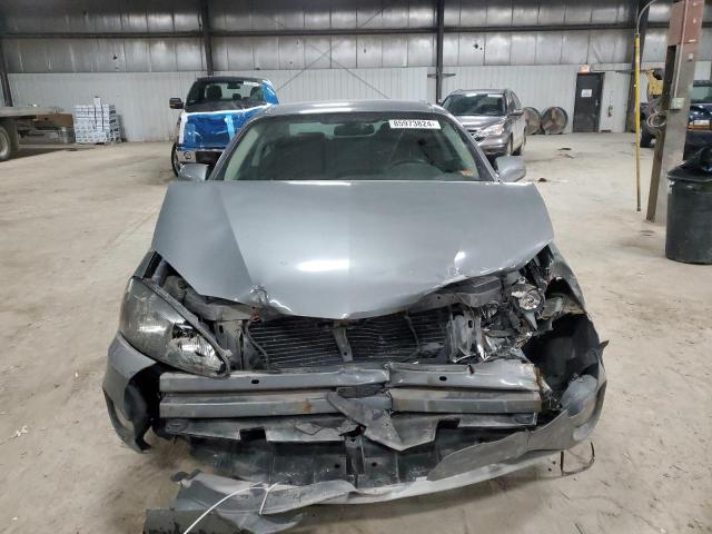 2G2WP552171216732 - 2007 PONTIAC GRAND PRIX 灰色 照片 5