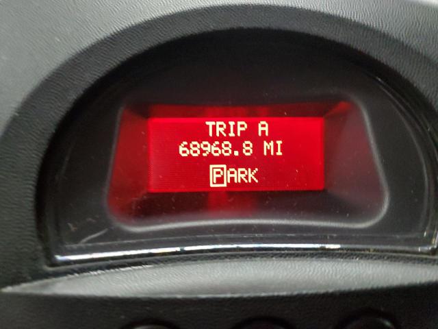 2G2WP552171216732 - 2007 PONTIAC GRAND PRIX 灰色 照片 9