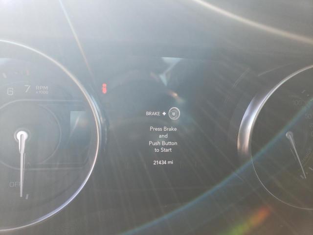 1C4JJXP68MW800049 - 2021 JEEP WRANGLER U SAHARA 4XE GRAY photo 9