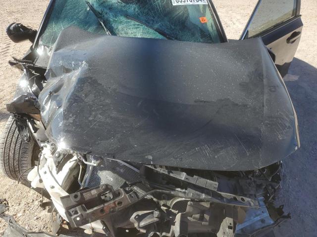 19XFL1H79RE021846 - 2024 HONDA CIVIC EXL BLACK photo 11