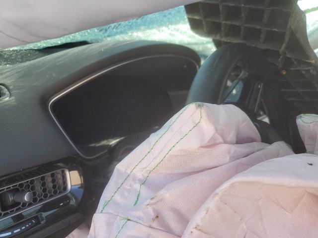 19XFL1H79RE021846 - 2024 HONDA CIVIC EXL BLACK photo 9