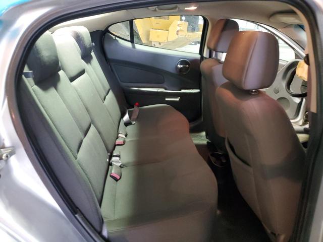 2G2WP522751229647 - 2005 PONTIAC GRAND PRIX 蓝色 照片 10