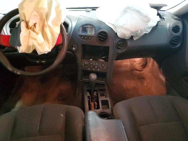 2G2WP522751229647 - 2005 PONTIAC GRAND PRIX 蓝色 照片 8