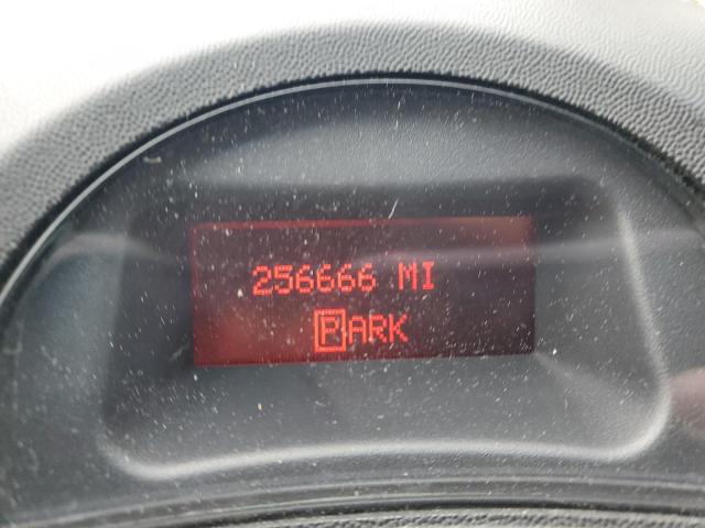 2G2WP522751229647 - 2005 PONTIAC GRAND PRIX 蓝色 照片 9