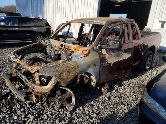 2016 RAM 1500 ST, 