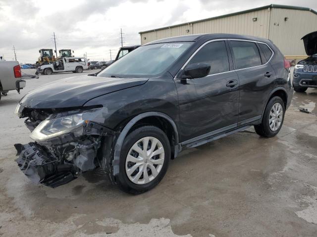 2017 NISSAN ROGUE S, 