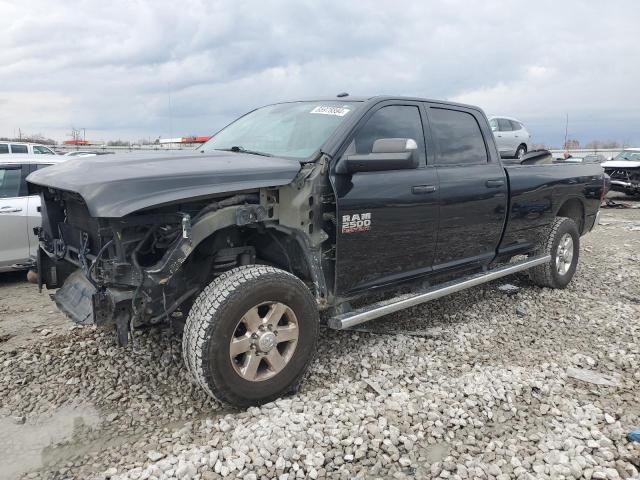 2018 RAM 2500 ST, 