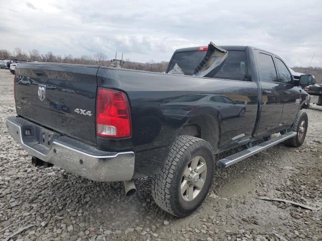 3C6UR5HJ1JG380875 - 2018 RAM 2500 ST BLACK photo 3