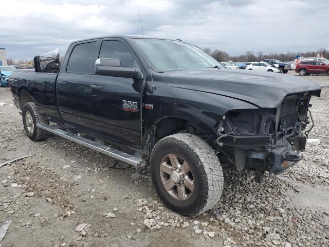 3C6UR5HJ1JG380875 - 2018 RAM 2500 ST BLACK photo 4
