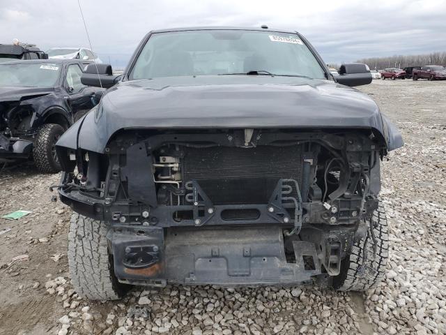 3C6UR5HJ1JG380875 - 2018 RAM 2500 ST BLACK photo 5