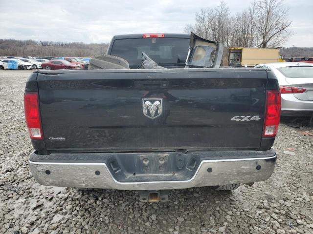 3C6UR5HJ1JG380875 - 2018 RAM 2500 ST BLACK photo 6