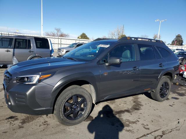 2023 SUBARU OUTBACK WILDERNESS, 