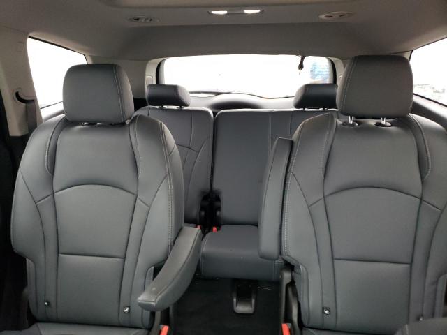 5GAEVAKW5MJ250432 - 2021 BUICK ENCLAVE ESSENCE 灰色 照片 10