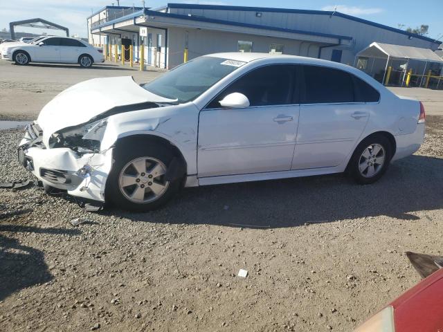 2011 CHEVROLET IMPALA LT, 