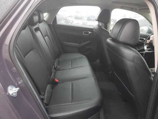 19XFL1H79RE017912 - 2024 HONDA CIVIC EXL იასამნისფერი ფოტო 10