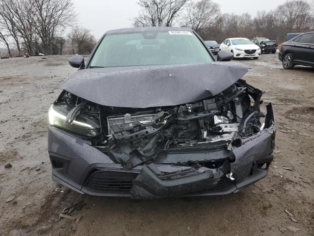 19XFL1H79RE017912 - 2024 HONDA CIVIC EXL იასამნისფერი ფოტო 5