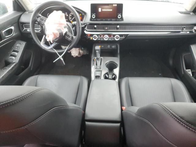 19XFL1H79RE017912 - 2024 HONDA CIVIC EXL იასამნისფერი ფოტო 8