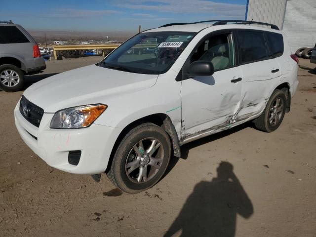 2011 TOYOTA RAV4, null