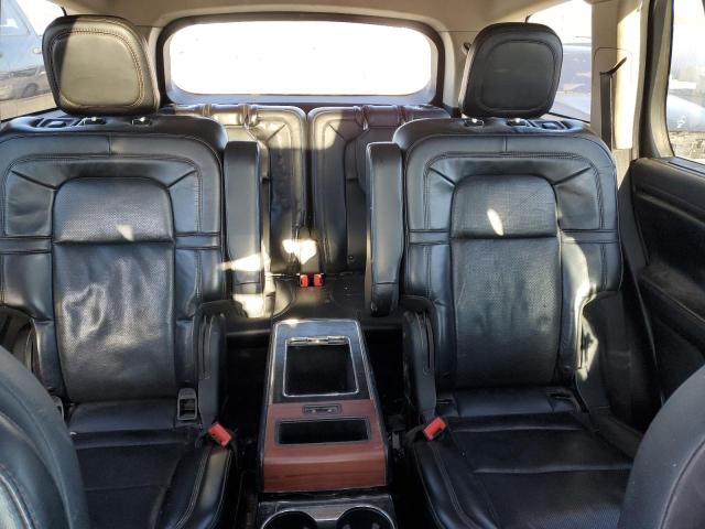 5LM5J7XC7LGL30976 - 2020 LINCOLN AVIATOR RESERVE CREAM photo 10