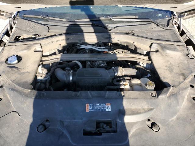 5LM5J7XC7LGL30976 - 2020 LINCOLN AVIATOR RESERVE CREAM photo 12