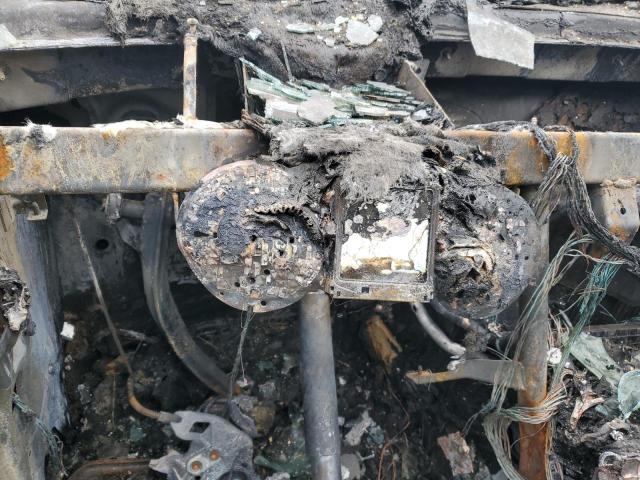 4JGBB8GB3BA703125 - 2011 MERCEDES-BENZ ML 350 4MATIC BLACK photo 9