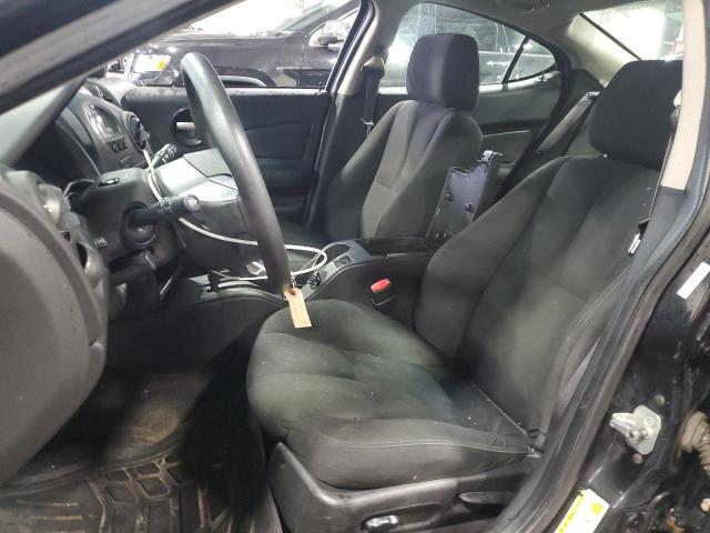 2G2WP552061121724 - 2006 PONTIAC GRAND PRIX 黑色 照片 7