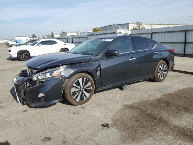 2019 NISSAN ALTIMA SL, 