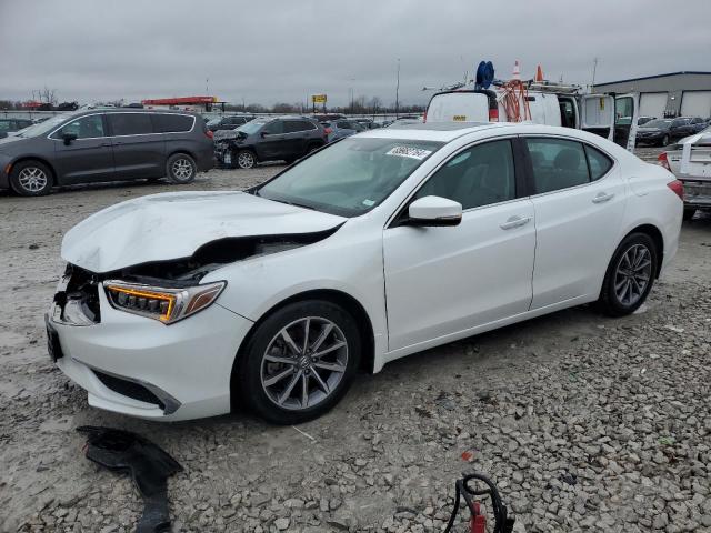 2020 ACURA TLX, 