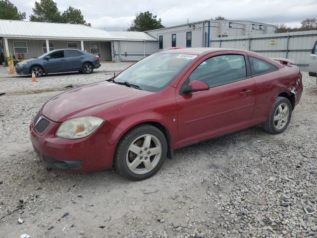 2007 PONTIAC G5, 