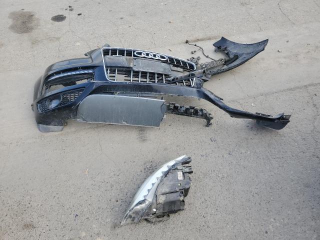 WA1DGAFE2CD003804 - 2012 AUDI Q7 PRESTIGE 黑色 照片 13