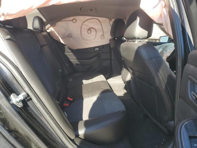 1G11C5SL0FF315802 - 2015 CHEVROLET MALIBU 1LT შავი ფოტო 10