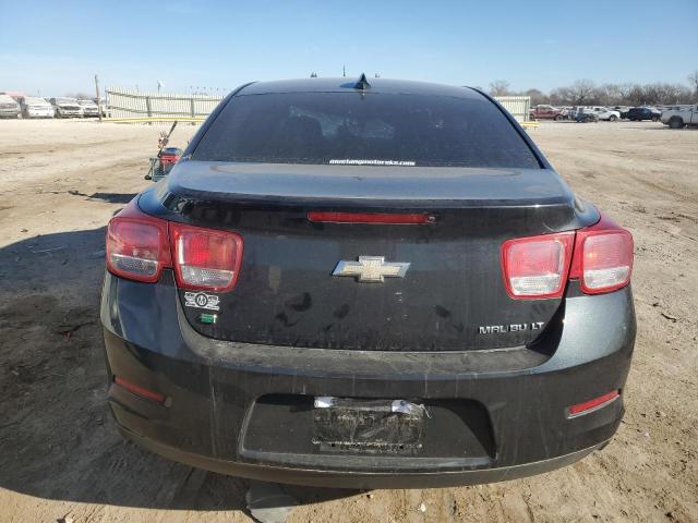 1G11C5SL0FF315802 - 2015 CHEVROLET MALIBU 1LT შავი ფოტო 6