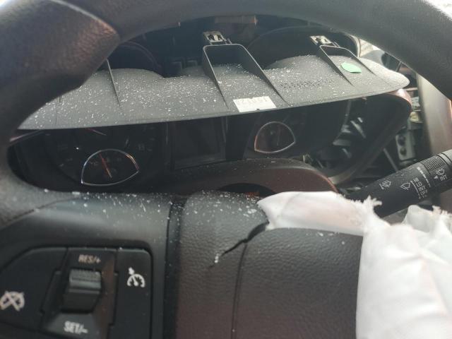 1G11C5SL0FF315802 - 2015 CHEVROLET MALIBU 1LT შავი ფოტო 9