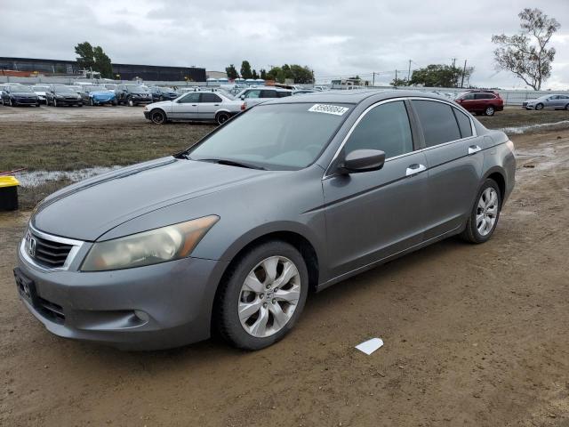 2010 HONDA ACCORD EXL, 