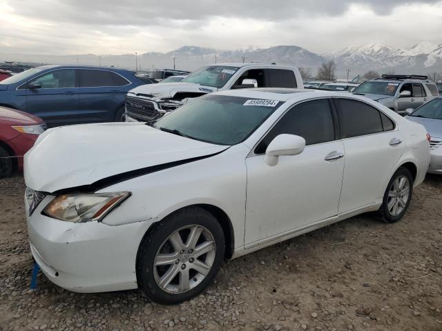 2007 LEXUS ES 350, 