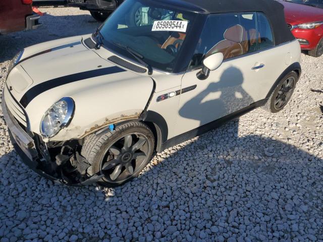 2008 MINI COOPER S, null